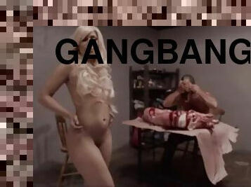 Gangbang