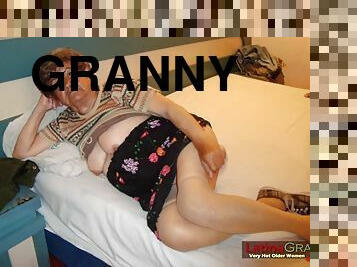 Latinagranny well aged pictures of grannies