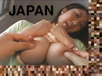 japońskie, mleko, karmiące-piersią