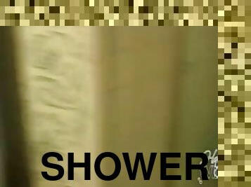Hayley wilde banged in the shower