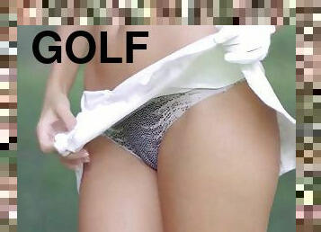 Macy b golf