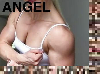 Angel Pecs