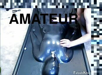 amatir, bdsm-seks-kasar-dan-agresif, latex, bondage-seks-dengan-mengikat-tubuh