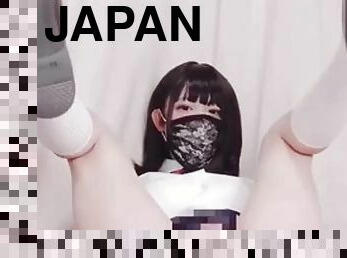 Real Japanese Trap 1#