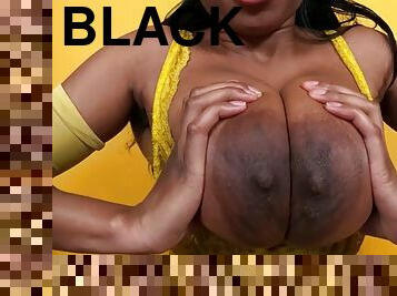 tetas-grandes, pezones, negra-ebony, hardcore, estrella-del-porno, negra, consolador, tetas, culazo, gigante