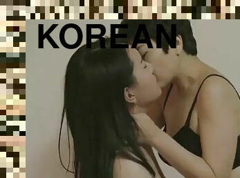 asia, amatir, anal, lesbian-lesbian, korea