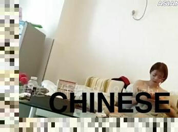 Chinese homemade video 30