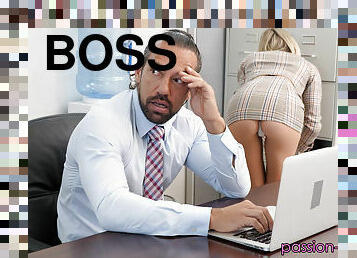 bureau-office, chatte-pussy, babes, fellation, énorme-bite, ados, hardcore, culotte, patron, blanc