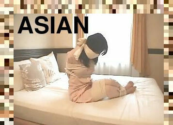 Asian bondage