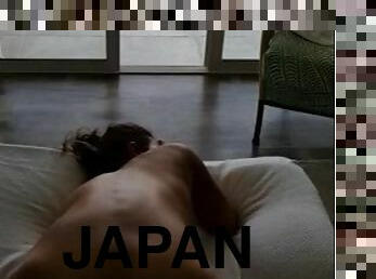 asiático, orgasmo, público, esposa, amateur, anal, madurita-caliente, japonés, corrida-interna, cámara