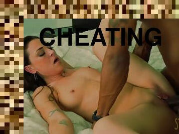 Cheating Girlfriend