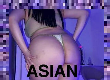 asian, buntut, payu-dara-besar, amateur, orang-jepun, punggung, payu-dara, fetish, bikini