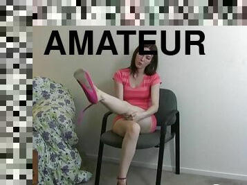 amateur