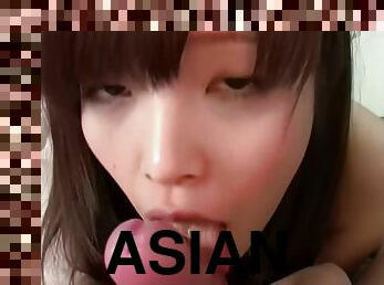 asiatique, cul, gros-nichons, anal, ados, point-de-vue, jeune-18, petite, petits-seins