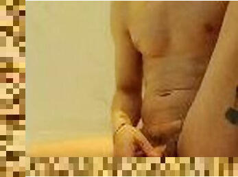 amateur, gay, primera-persona, webcam, a-solas