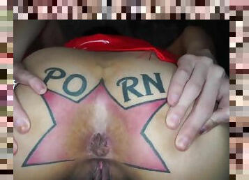 groß-titten, fausten, spritzen, dilettant, anal-sex, beule-schuss, schwer, latina, pornsterne, creampie