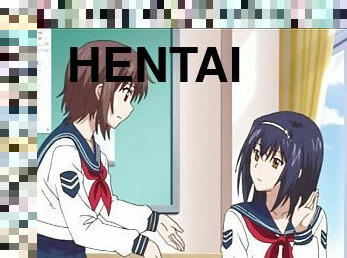 tinilány, hentai, hugica