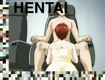 hentai, fetiš