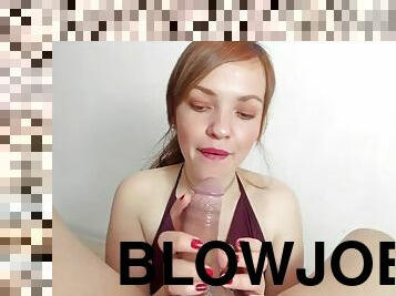 Perfect Blowjob Technique 2