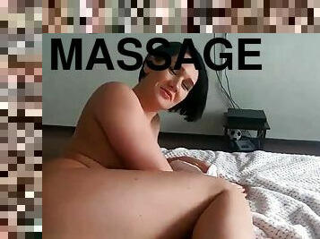 Massage To Stepmom Has Gone Too Far