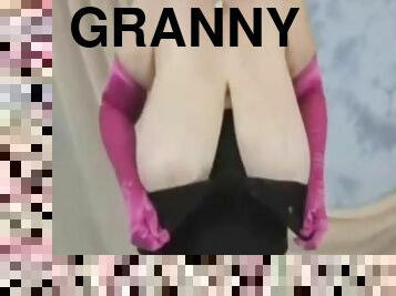Granny Big Tits