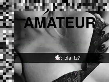La plus grosse pute de snapchat nude gratuit ajoute: lola fz7