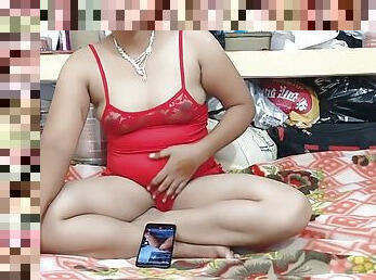 Desi girl masturbate pussy dildo dildo sex webcam