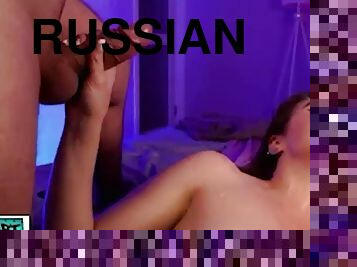 russe, amateur, fellation, ejaculation-sur-le-corps, ados, compilation