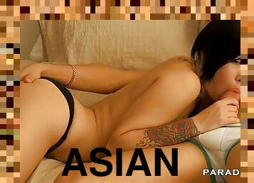 Paradise movies asian teen cute