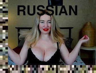 tate-mari, masturbare-masturbation, rusoaica, amatori, milf, grasana, dezbracandu-se, blonda, camera-web, cur-butt