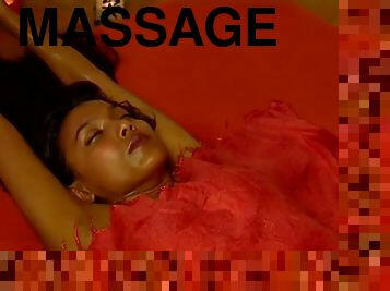 Pussy massage private lessons