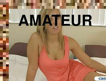 amateur, ados, casting