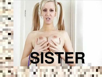 בריטי, אחות-sister