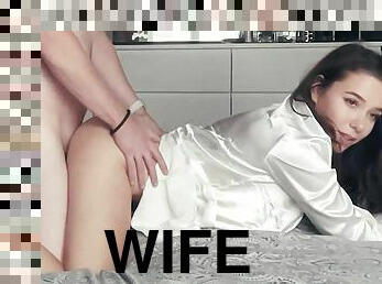Horny Housewife Ep.1 Pt.1 - Samantha Has A Boring Husband 6 Min - Samantha Flair