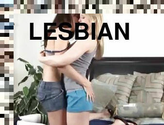 lesbienne