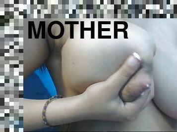 puting-payudara, kamera, pengintipan, ibu-mother, susu