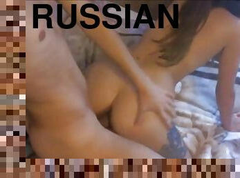 Young russians no. 2