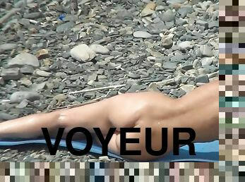 nudisti, allaperto, pubblici, fichette, ragazze-giovani, videocamera, spiaggia, scene-rubate, voyeur, giovani18