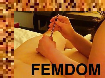 bdsm, femdom