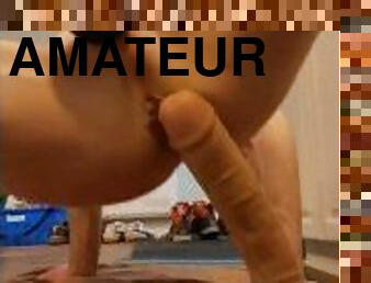 amateur, gay, point-de-vue, européenne, euro, solo