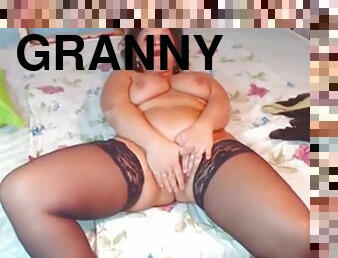 tetas-grandes, amateur, abuelita, regordeta, webcam