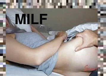 pantat, payudara-besar, selingkuh, muncrat, amatir, dewasa, penis-besar, jenis-pornografi-milf, ibu, creampie-ejakulasi-di-dalam-vagina-atau-anus-dan-keluarnya-tetesan-sperma