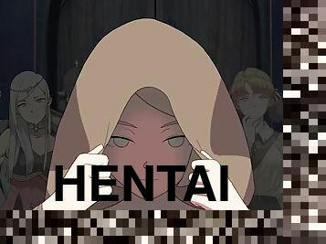 publiczne, hardcore, hentai