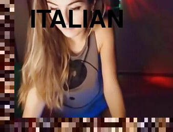 tettone, amatoriali, webcam, italiani, provocatorie