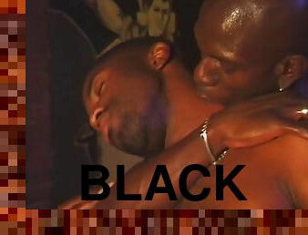 My beautiful dream big black cock part 2 2