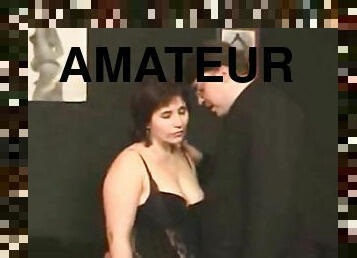 amateur, fétiche