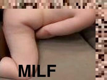 ibu-dan-anak-laki-laki, orgasme, jenis-pornografi-milf, ibu, hitam, sperma, putih, penutup-muka