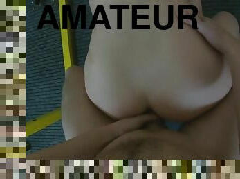 amateur, menghisap-zakar, remaja, tegar, cam, perisik, voyeur