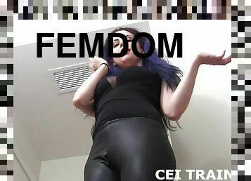 masturbation, bdsm, pov, sprut, femdom, skrikande