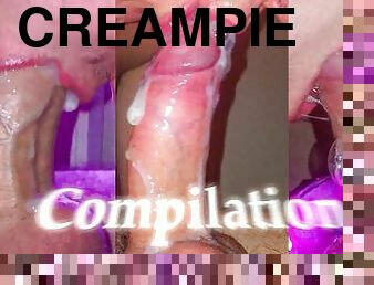 svær, blowjob, cumshot, compilation, creampie, cum, oral, pikk, suging